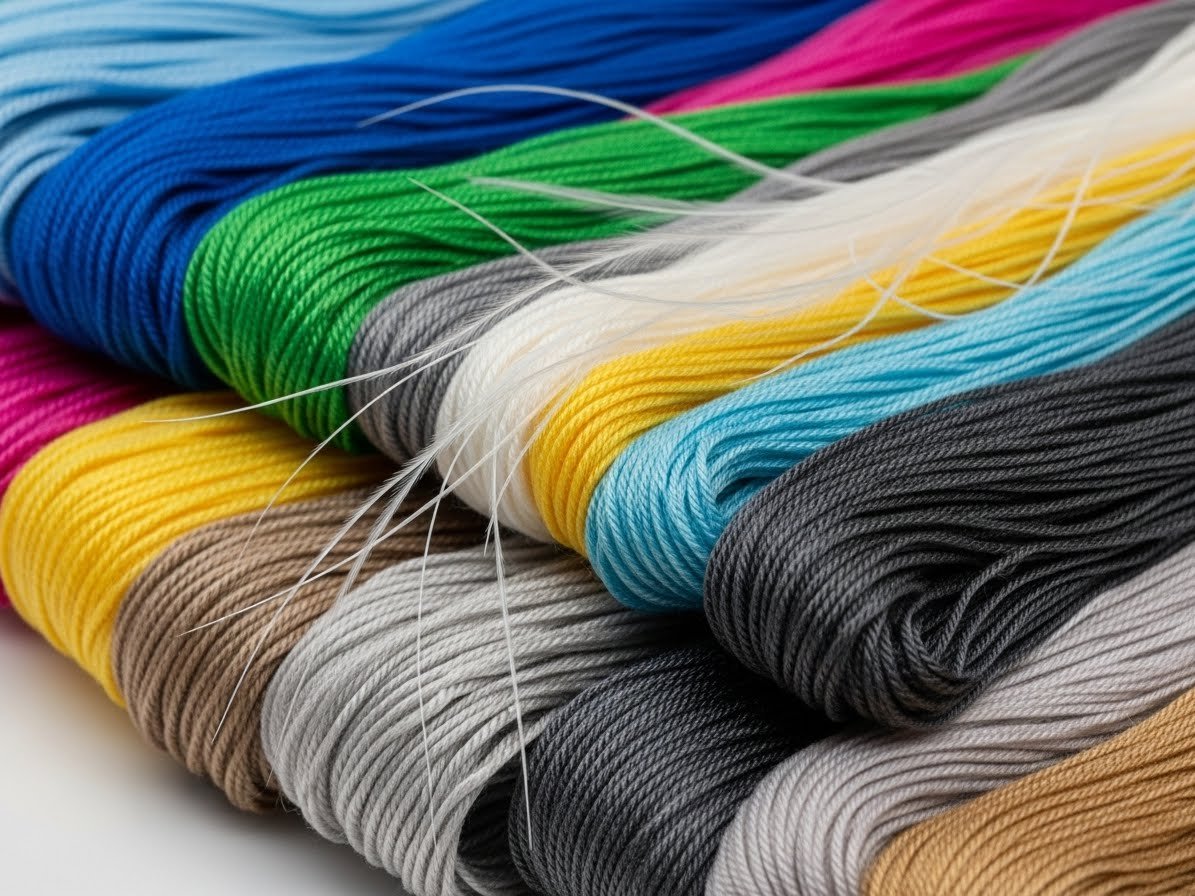 Filament Yarns